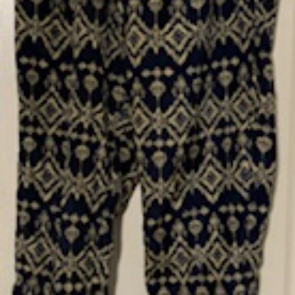 Love Tree Casual Pants - Picture 3 of 3